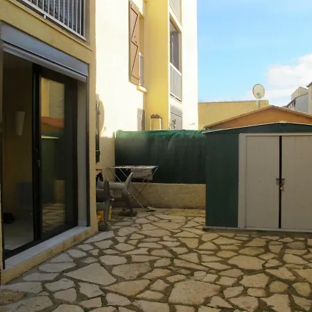 Apartment 2 Chambres Terrasse Parking - 3451742 *