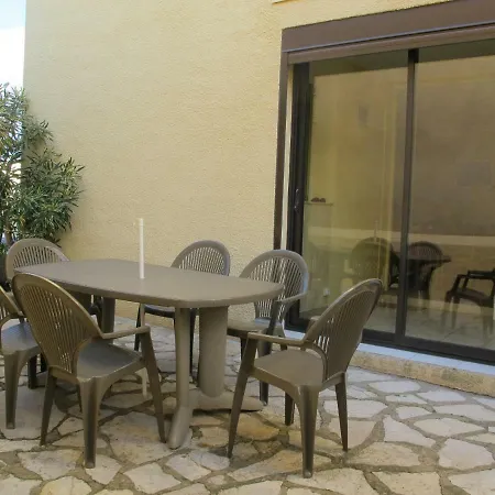 2 Chambres Terrasse Parking - 3451742 *
