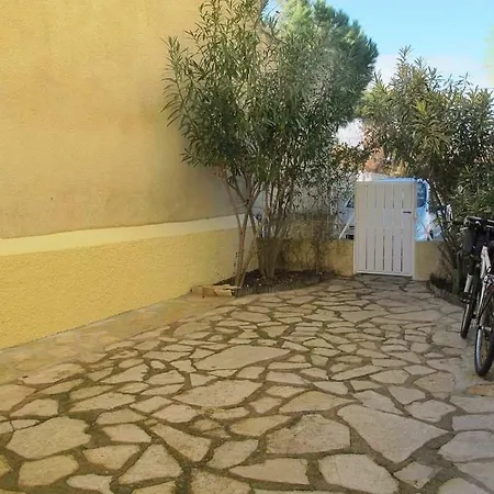 Lejlighed 2 Chambres Terrasse Parking - 3451742 *