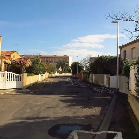 2 Chambres Terrasse Parking - 3451742 Lejlighed *