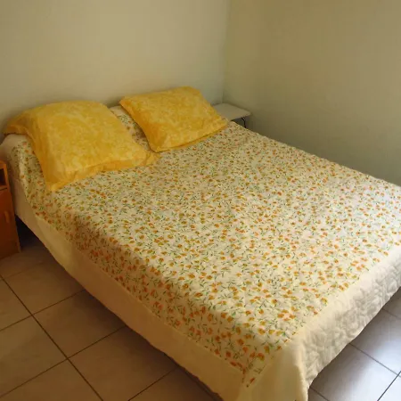 Lejlighed 2 Chambres Terrasse Parking - 3451742