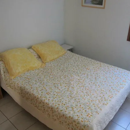 2 Chambres Terrasse Parking - 3451742