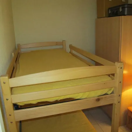 Lejlighed 2 Chambres Terrasse Parking - 3451742 Valras-Plage