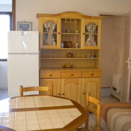 2 Chambres Terrasse Parking - 3451742 Lejlighed *