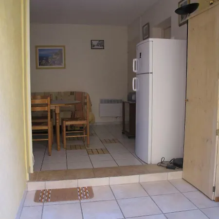 Lejlighed 2 Chambres Terrasse Parking - 3451742